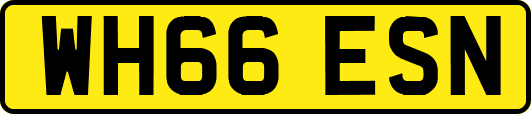 WH66ESN