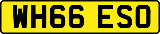 WH66ESO
