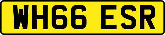 WH66ESR
