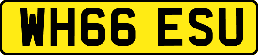 WH66ESU