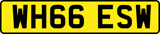 WH66ESW