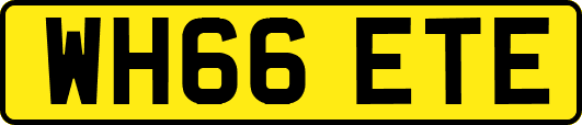 WH66ETE