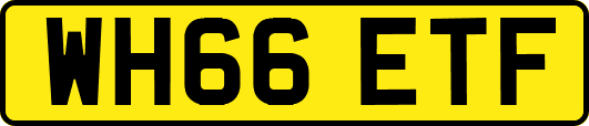 WH66ETF