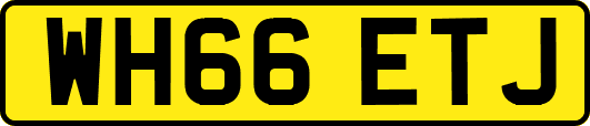 WH66ETJ