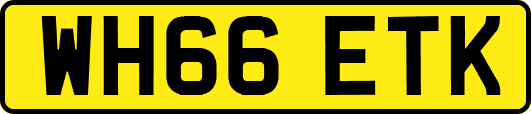 WH66ETK