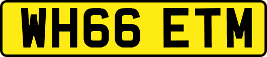 WH66ETM