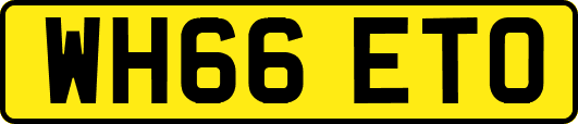 WH66ETO