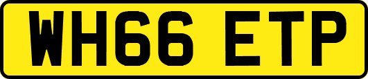 WH66ETP