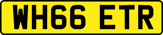 WH66ETR