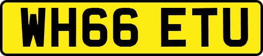WH66ETU