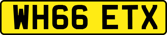 WH66ETX