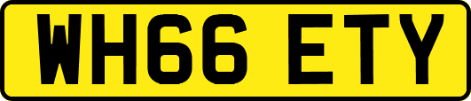 WH66ETY