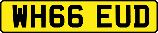 WH66EUD