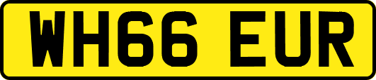 WH66EUR