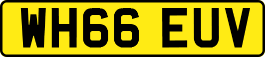 WH66EUV