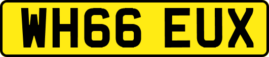 WH66EUX