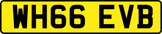 WH66EVB