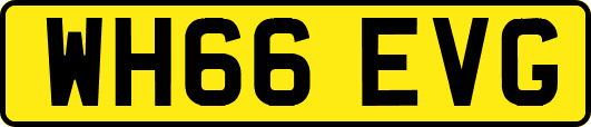 WH66EVG