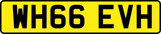 WH66EVH