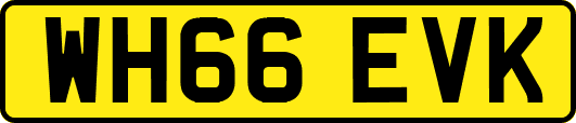 WH66EVK