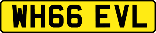 WH66EVL