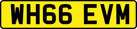 WH66EVM