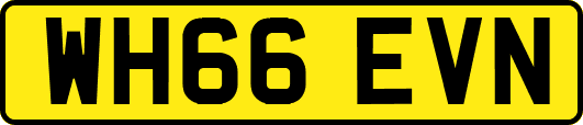 WH66EVN