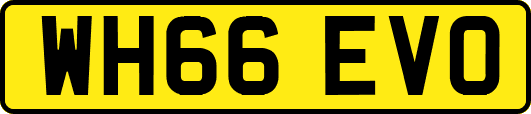 WH66EVO