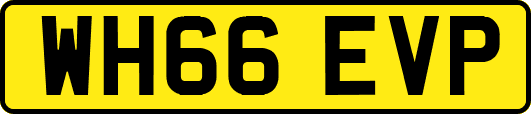 WH66EVP