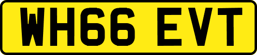 WH66EVT