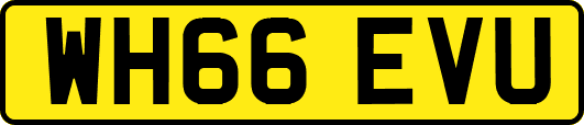 WH66EVU