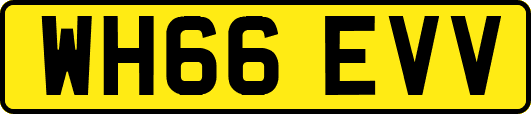 WH66EVV