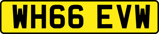 WH66EVW