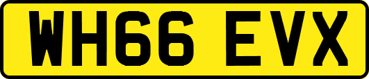 WH66EVX
