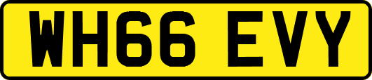 WH66EVY