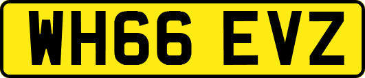 WH66EVZ