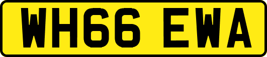 WH66EWA