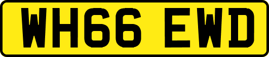 WH66EWD