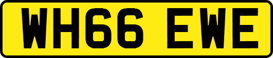 WH66EWE