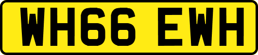 WH66EWH