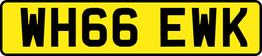 WH66EWK