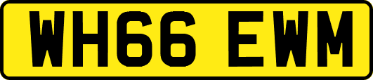 WH66EWM