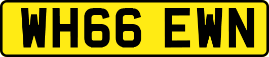 WH66EWN