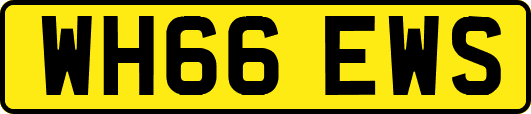 WH66EWS