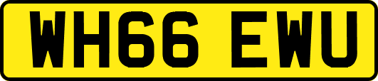 WH66EWU