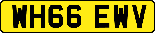 WH66EWV