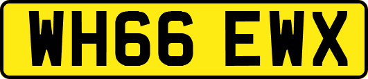 WH66EWX