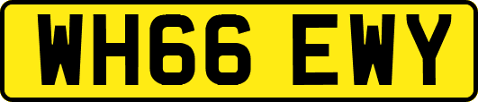 WH66EWY