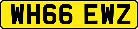 WH66EWZ