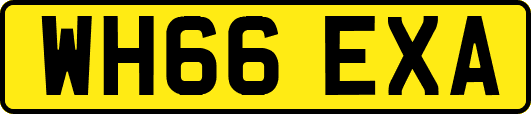 WH66EXA